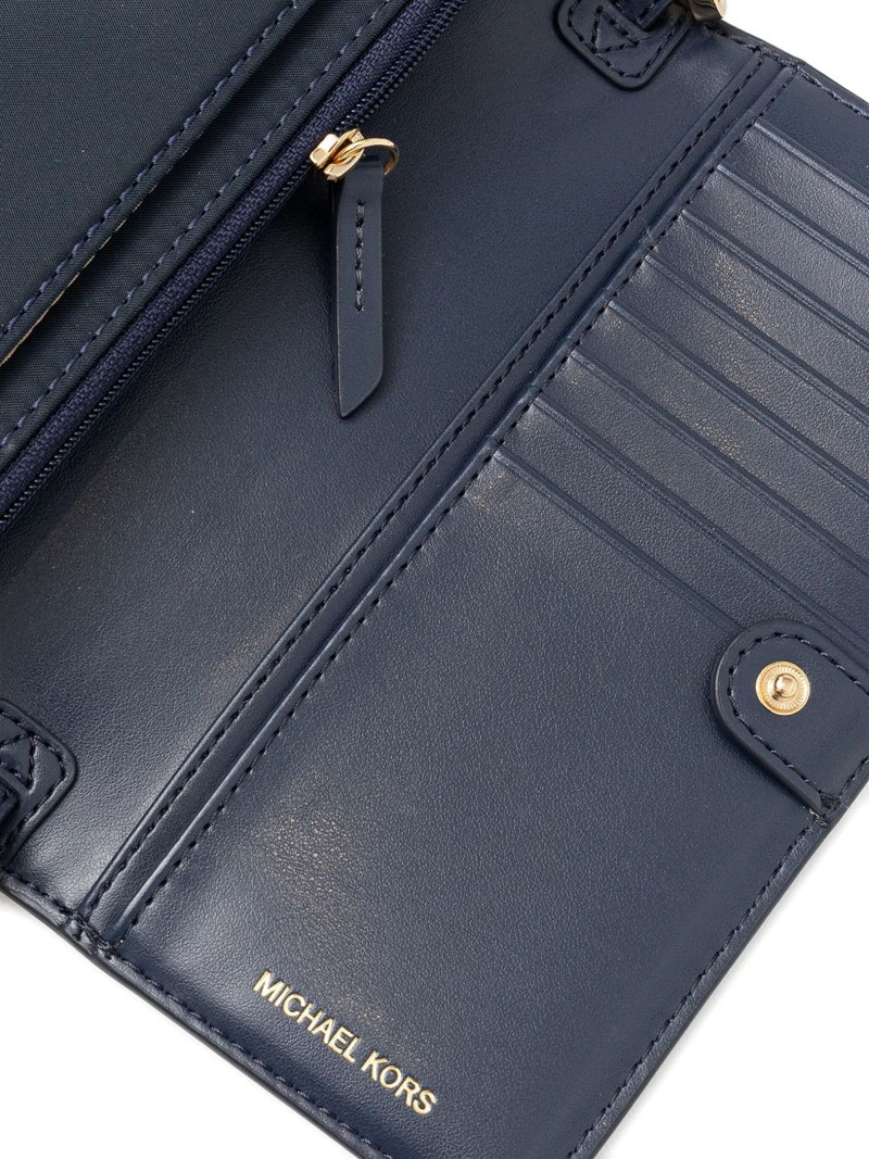 Jet Set wallet 5