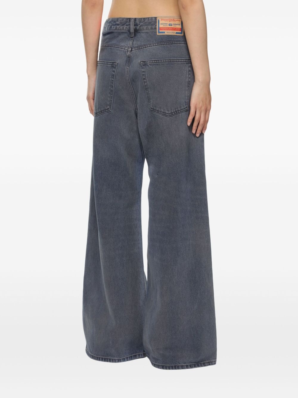 1996 D-Sire jeans - 4