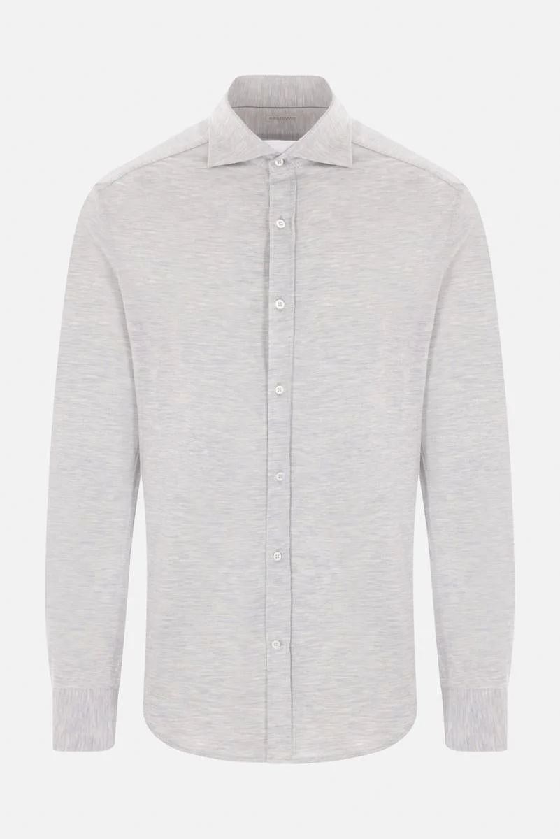 Brunello Cucinelli Shirts - 1