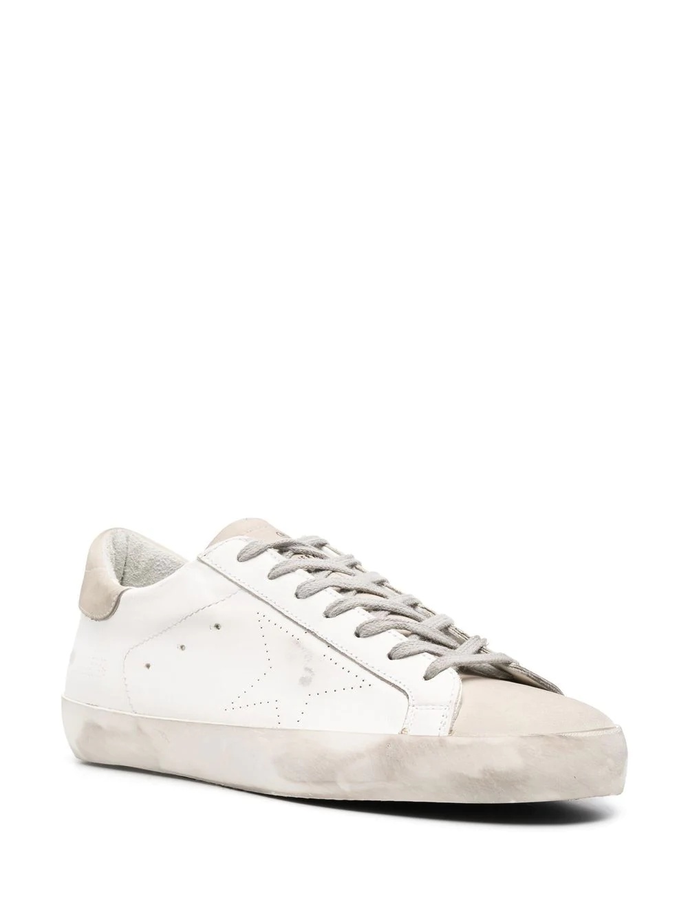 Super-Star low-top sneakers - 2