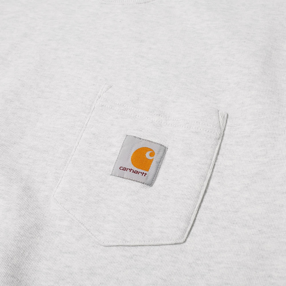 Carhartt WIP Pocket Sweat - 2