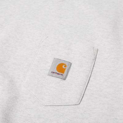 Carhartt Carhartt WIP Pocket Sweat outlook