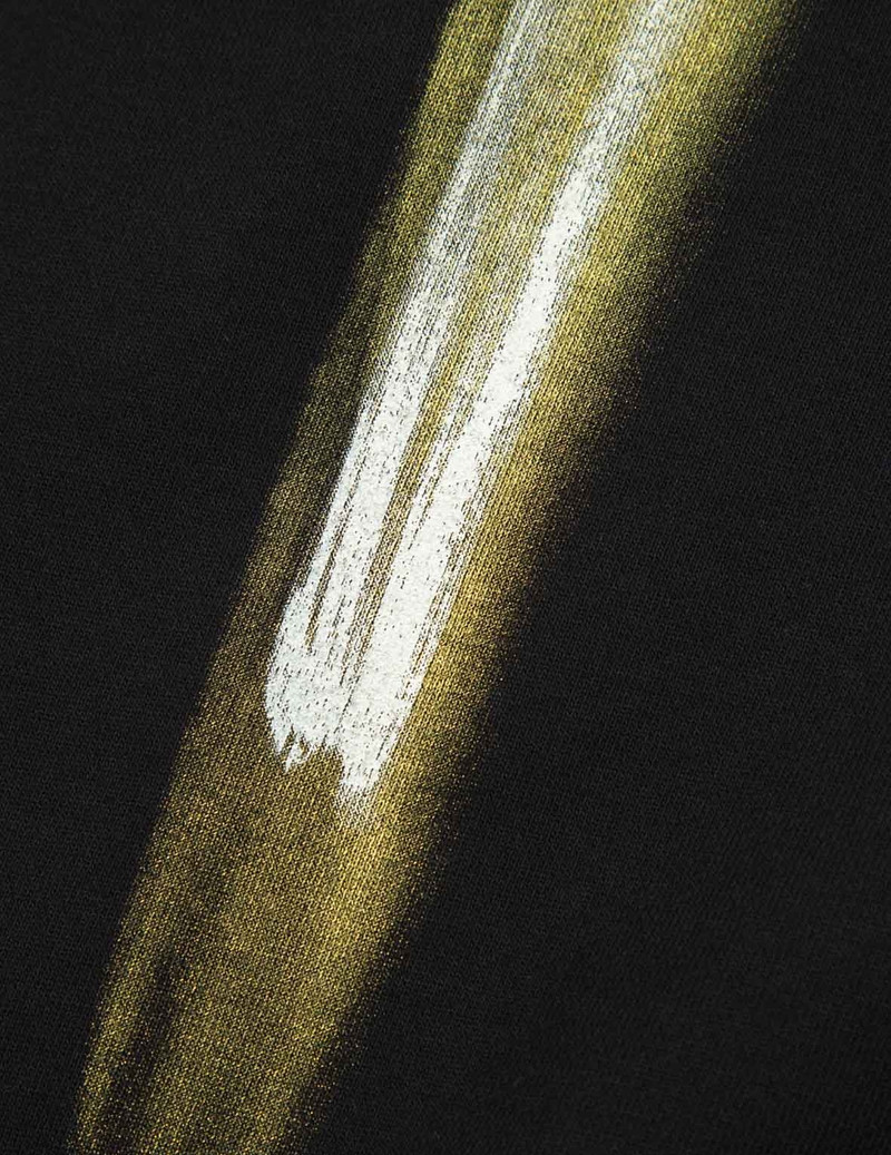 2-Layer Hand-brush Daicock Sweatshirt 11