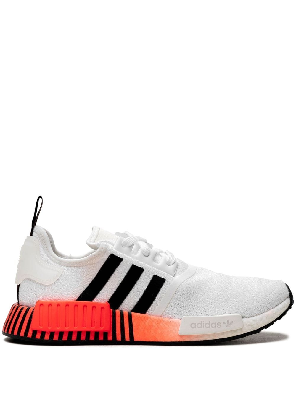 NMD_R1 "White/Black" sneakers - 1