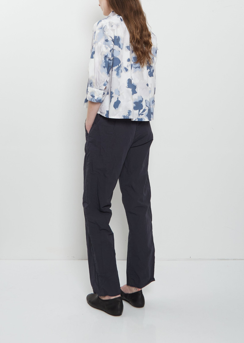 Bergfabel Claudia Cotton Shirt — Blooms outlook