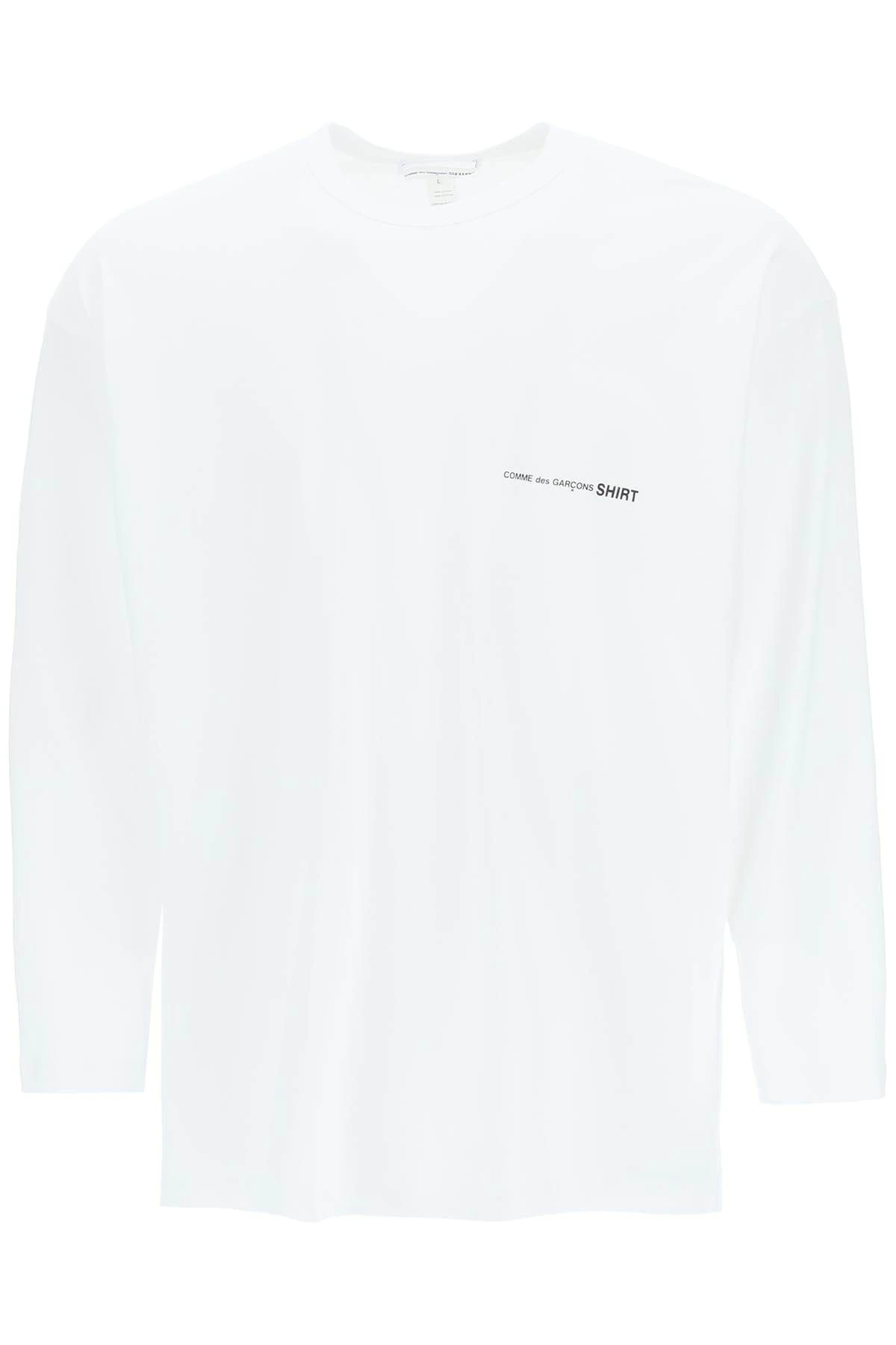 BASIC LS T-SHIRT - 1