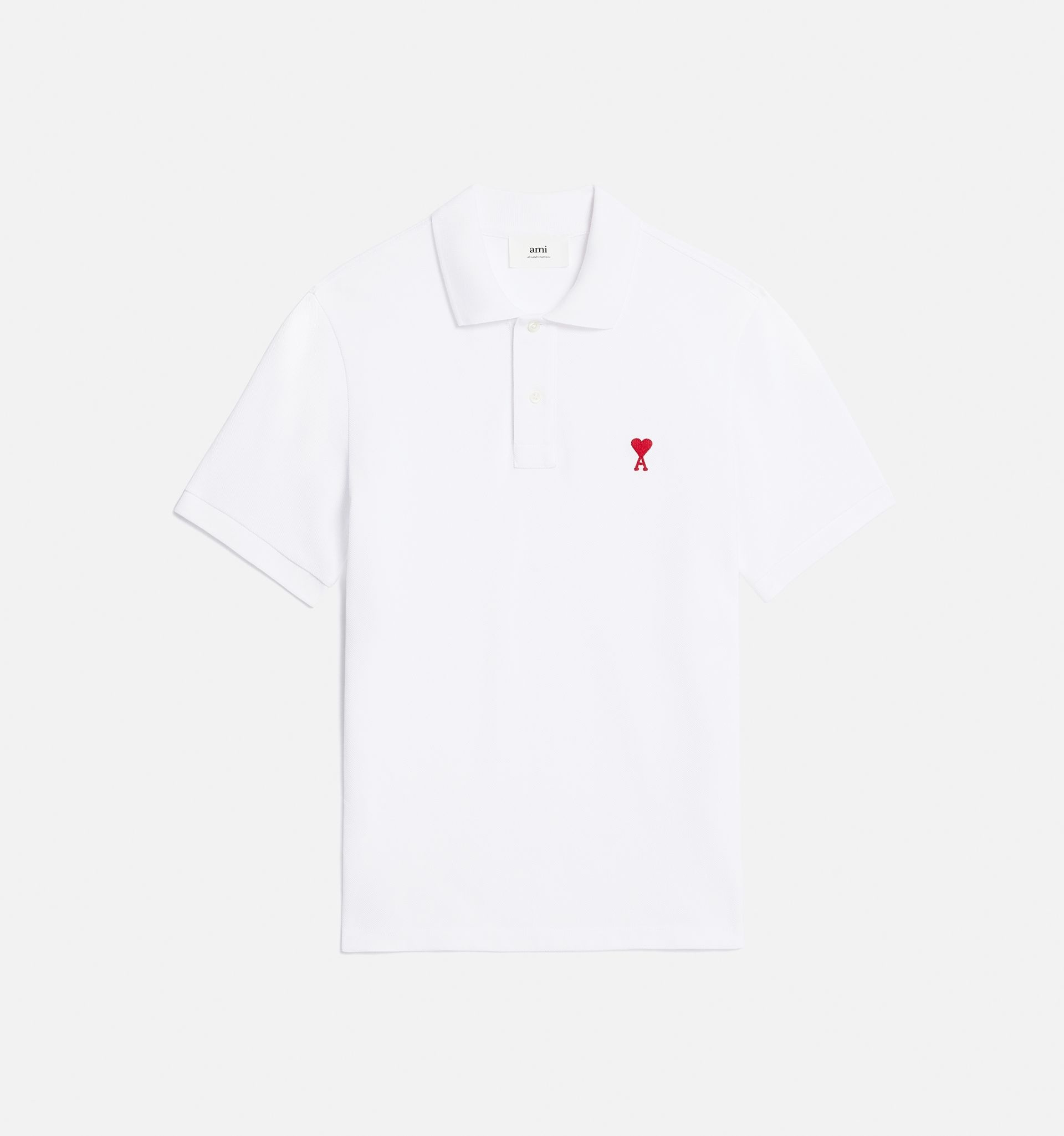 Ami De Coeur Polo Shirt - 5