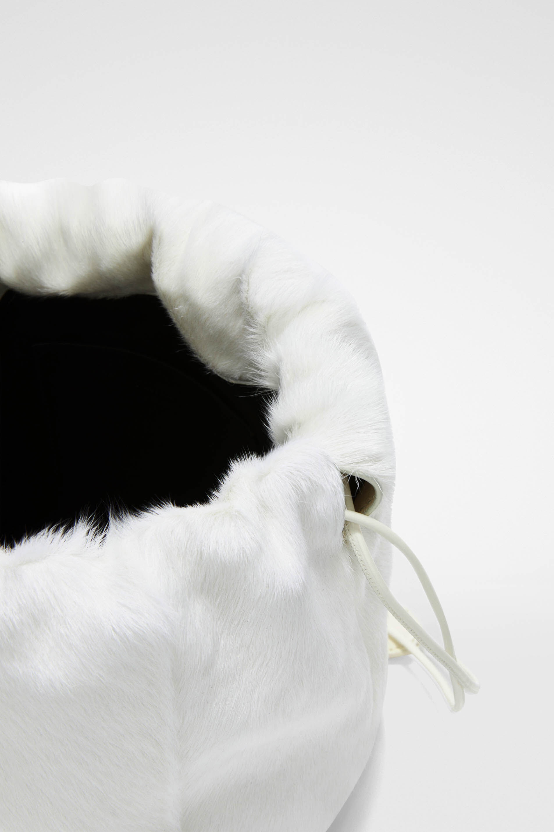 Drawstring Crossbody - 3