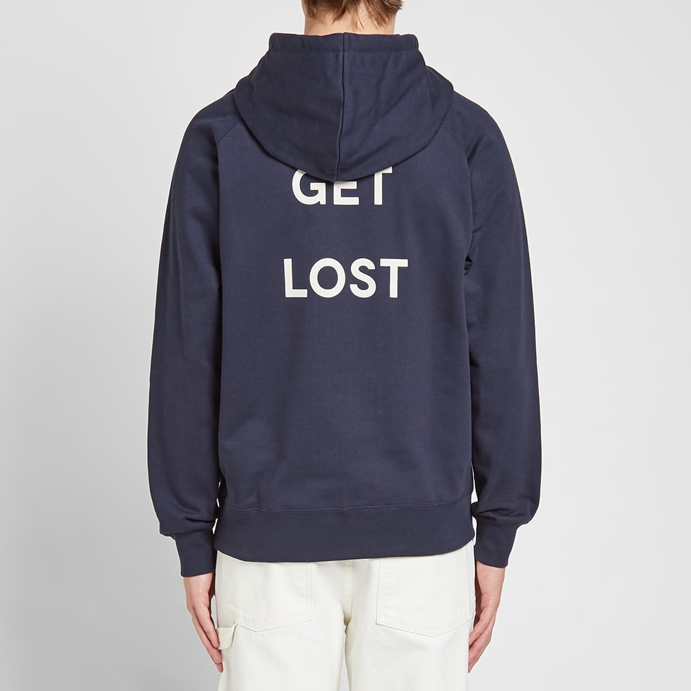 Wood Wood Fred Lost Hoody - 6