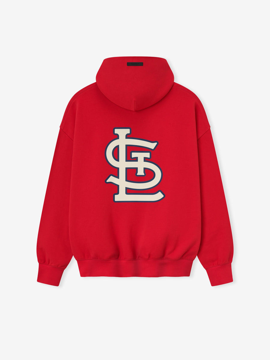 Cardinals Sport Hoodie - 2