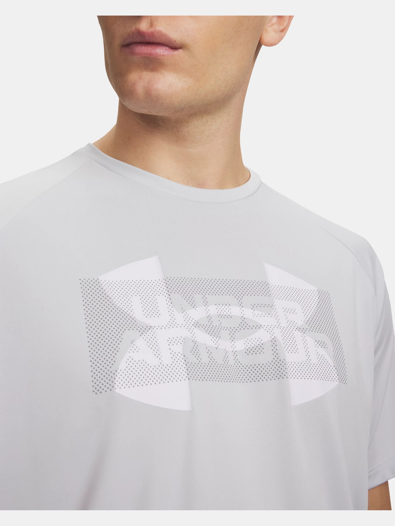UA Velocity Graphic 3