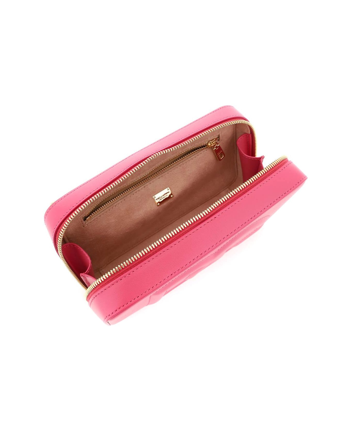 Leather Camera Bag - 2