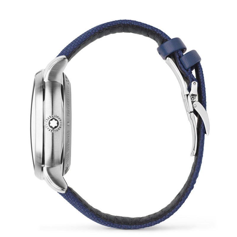 Montblanc Star Legacy Nicolas Rieussec Chronograph 43mm 3