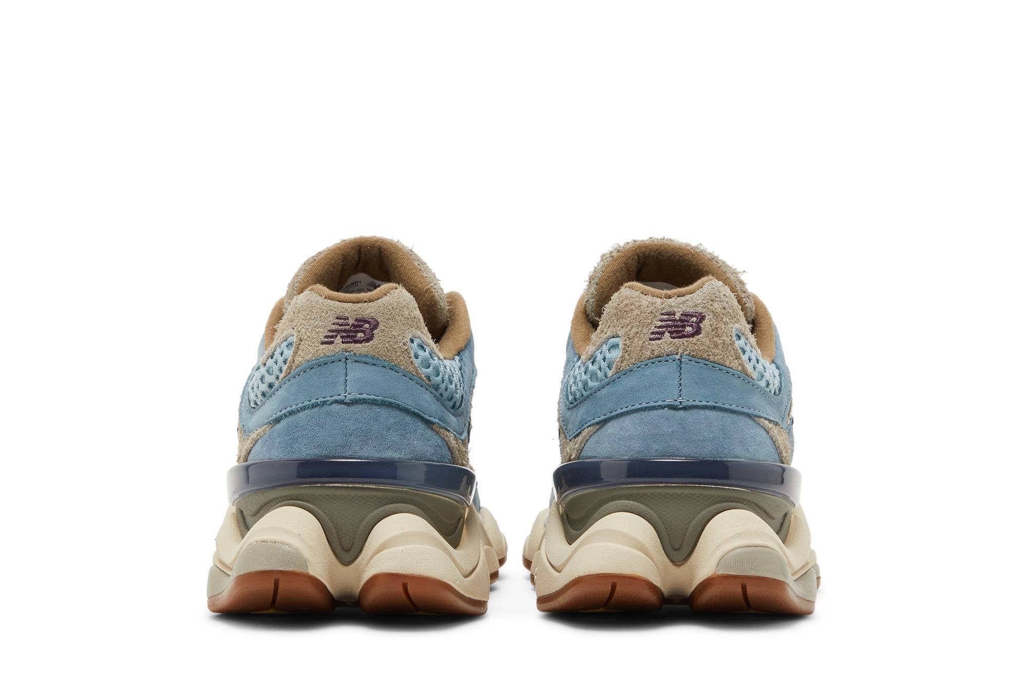 Bodega x 9060 'Age of Discovery' - 6