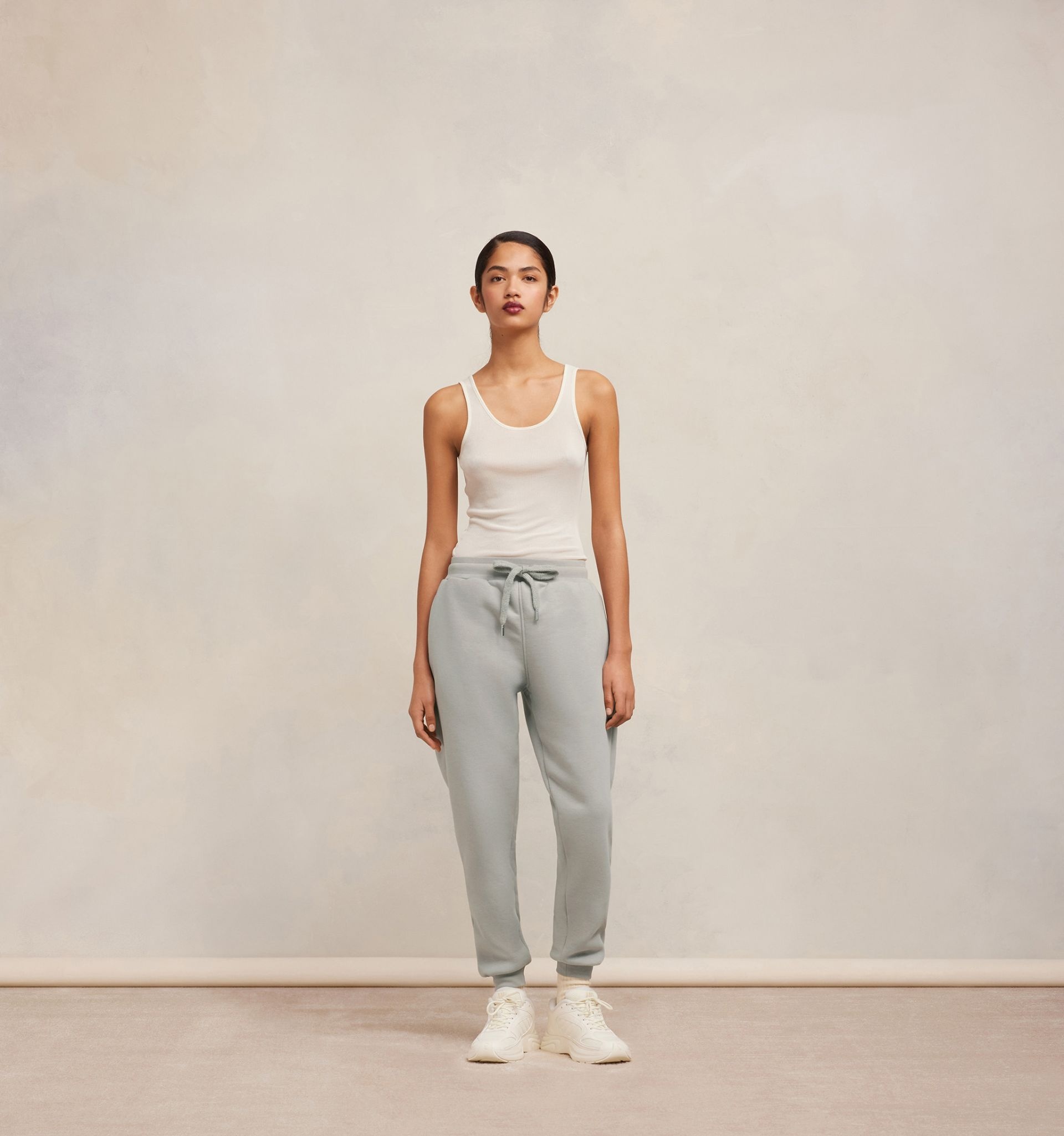 Ami Alexandre Mattiussi Track Pants - 4