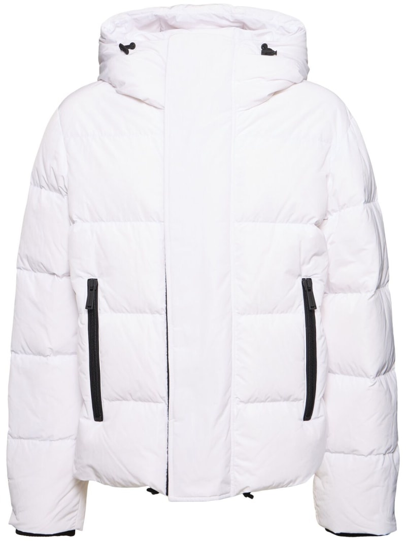 Classic Dsquared2 puffer jacket - 1