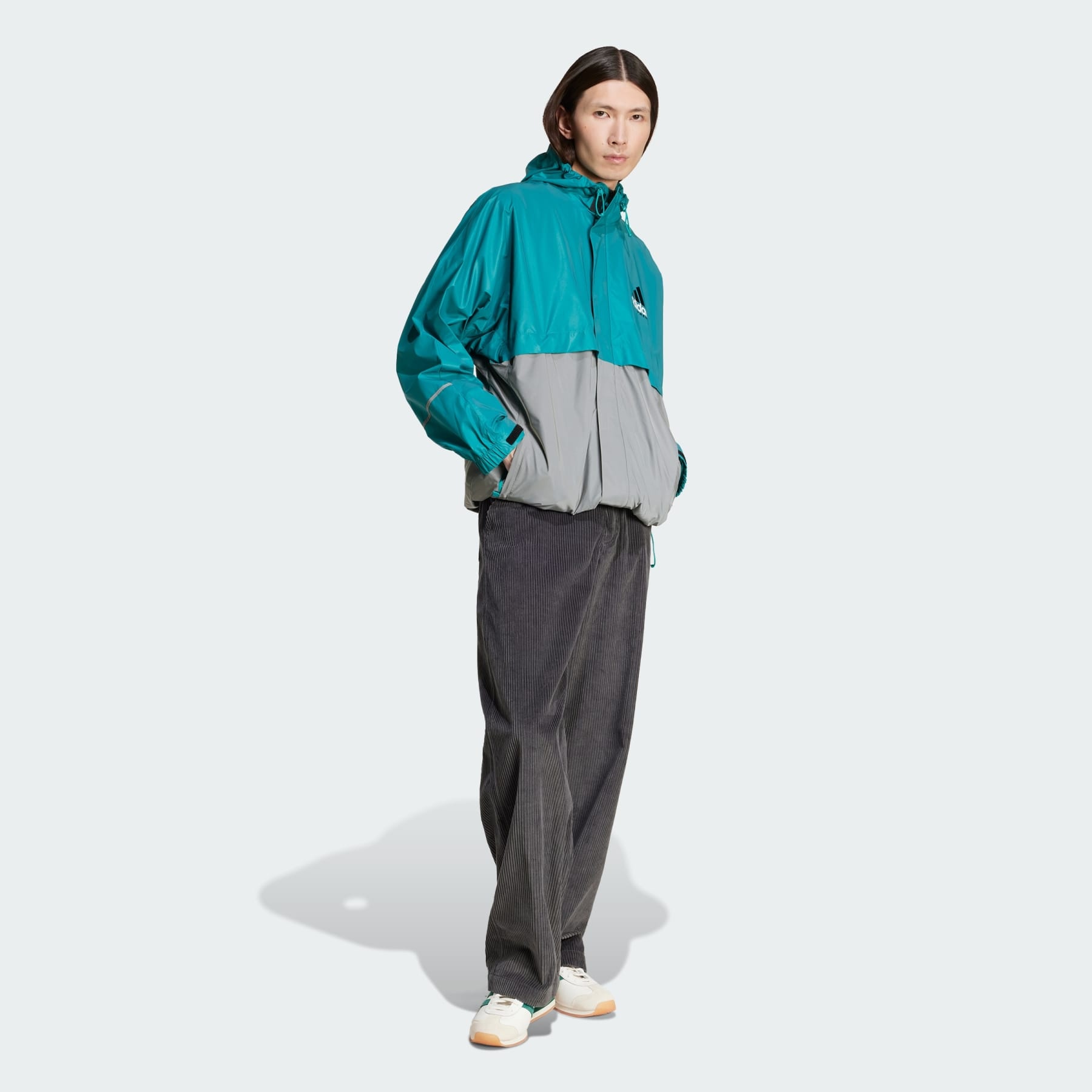 Equipment Windbreaker - 4