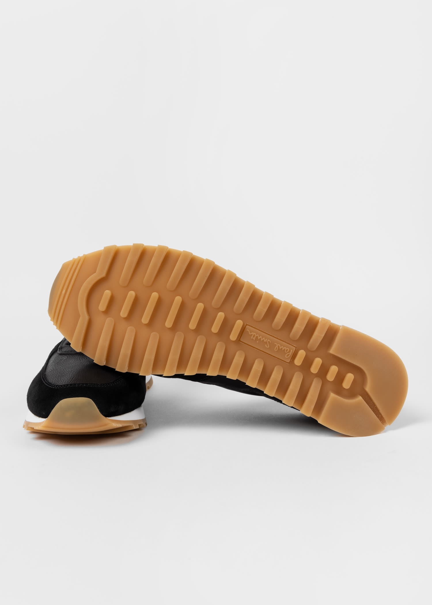 Eco Leather 'Velo' Sneakers - 2