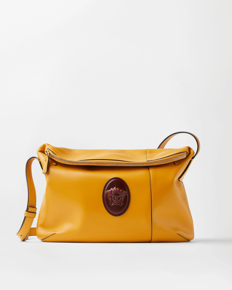 Lou Nappa Shoulder Bag 1