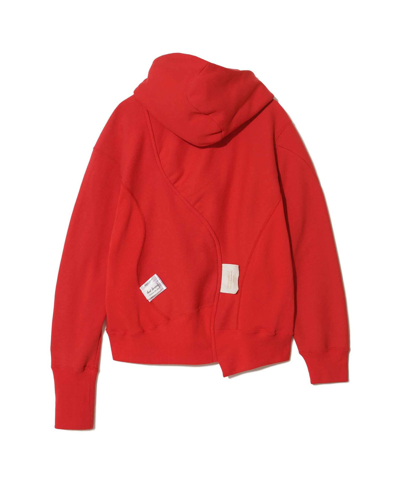 UNDERCOVER UC2E1802-1 outlook