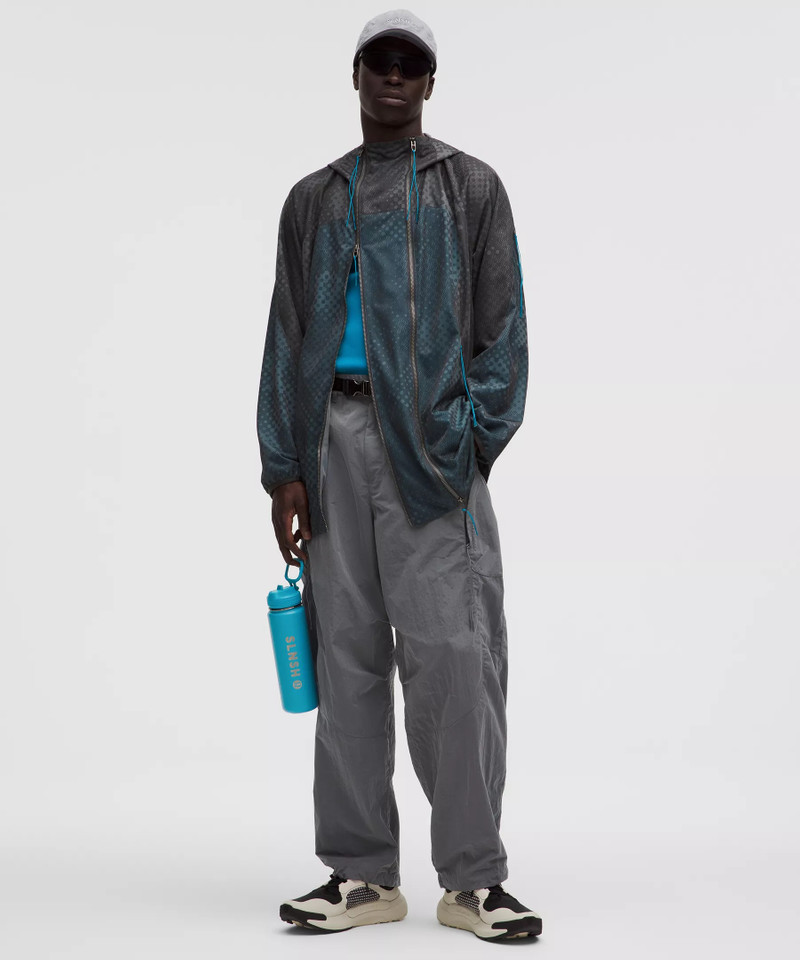 Back to Life Sport Bottle 24oz Straw Lid *SLNSH Collection 4