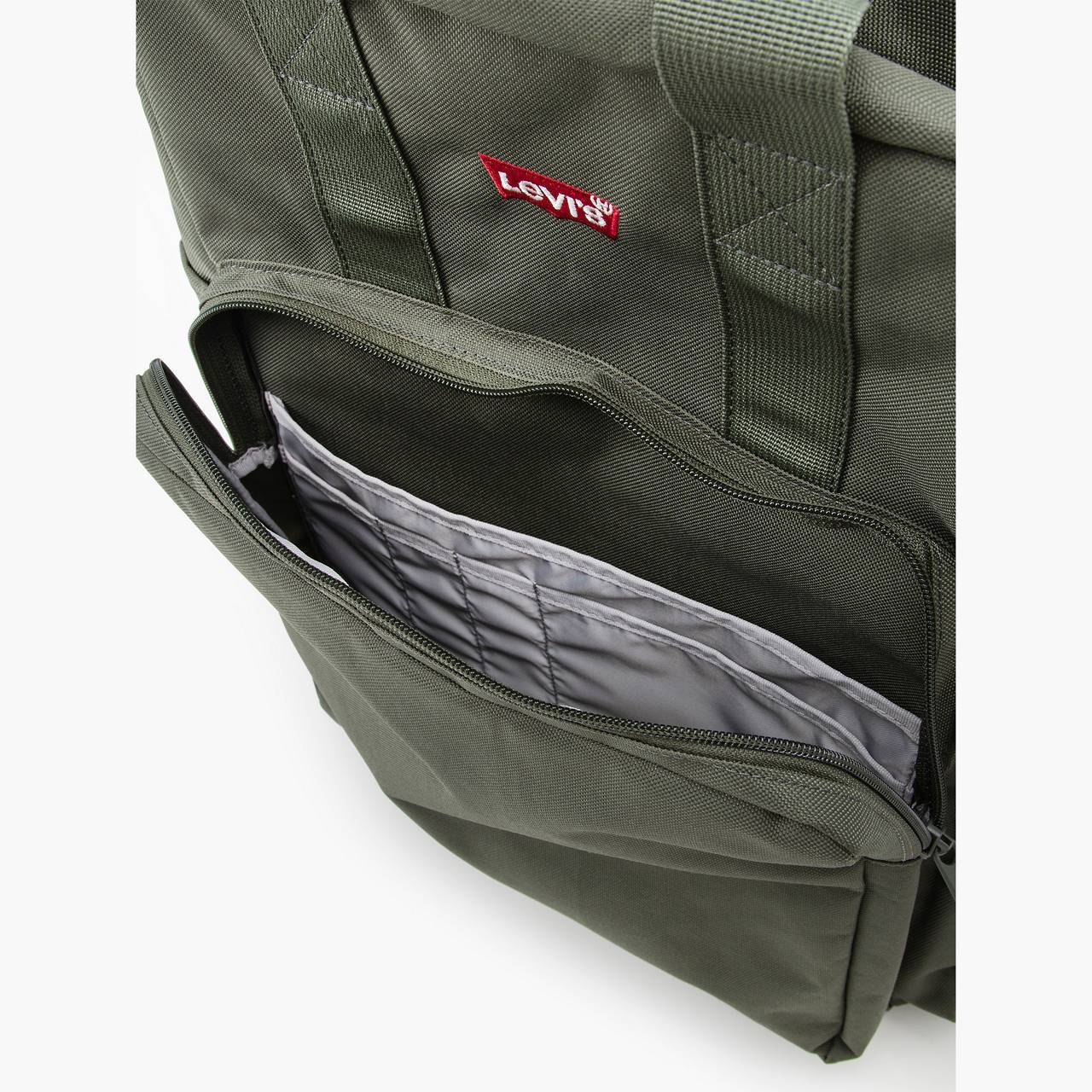 LEVI'S® L-PACK LARGE BACKPACK - 6