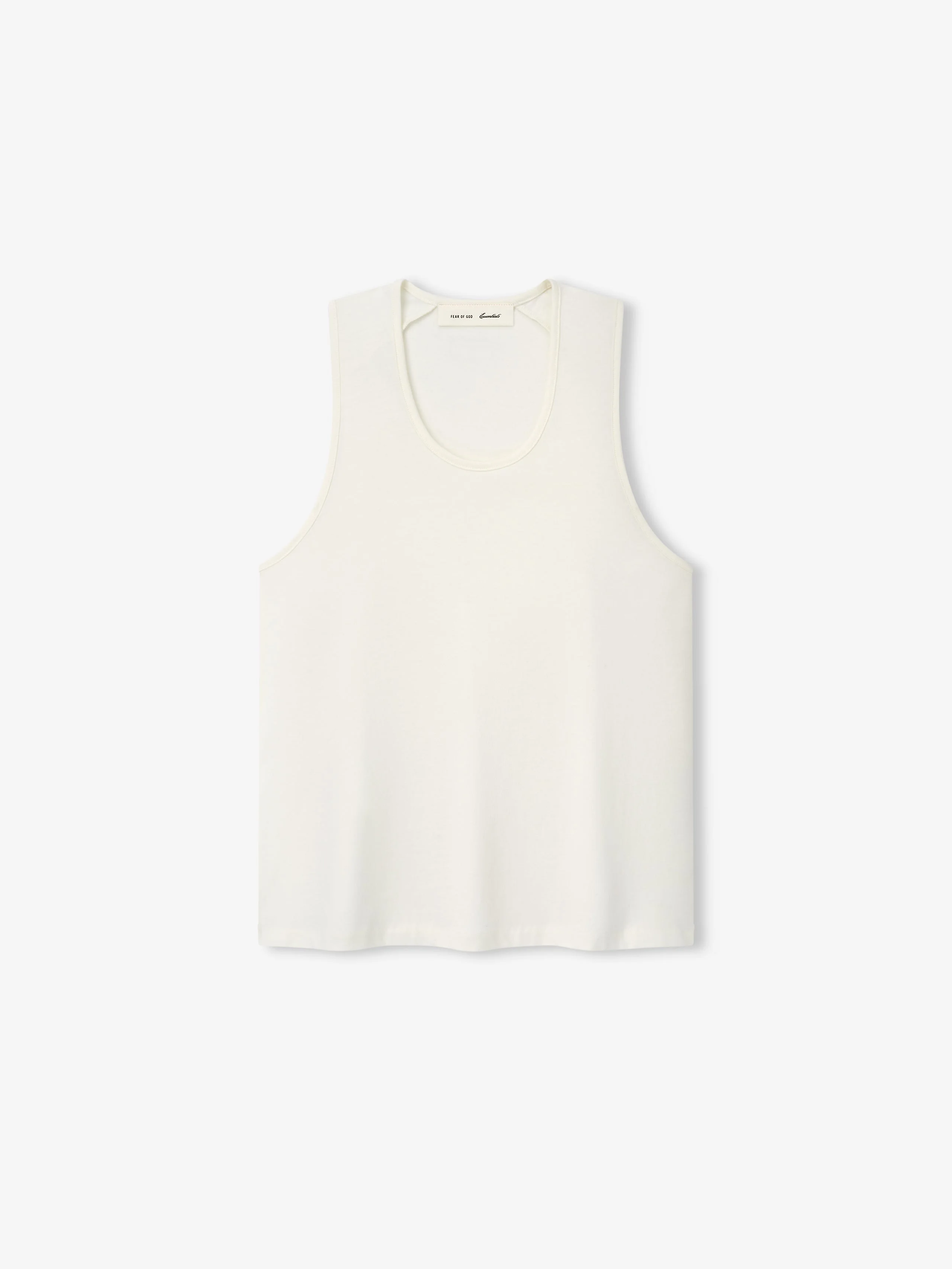 Womens Tri-Blend Classic Tank - 1