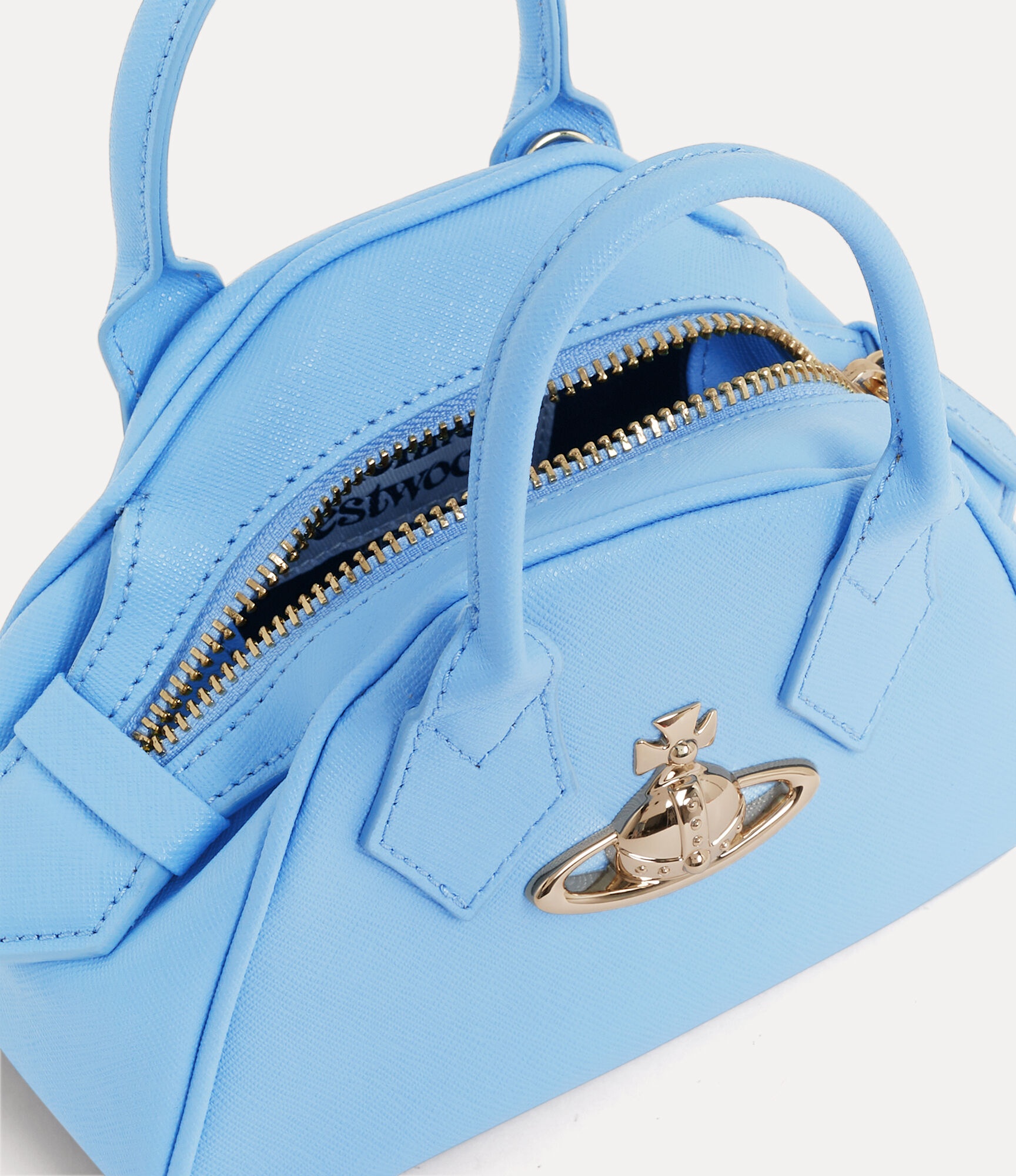SAFFIANO MINI YASMINE - 5