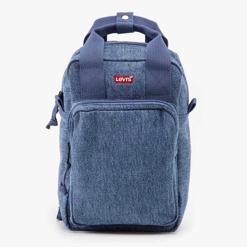 LEVI'S® L-PACK MINI BACKPACK 1
