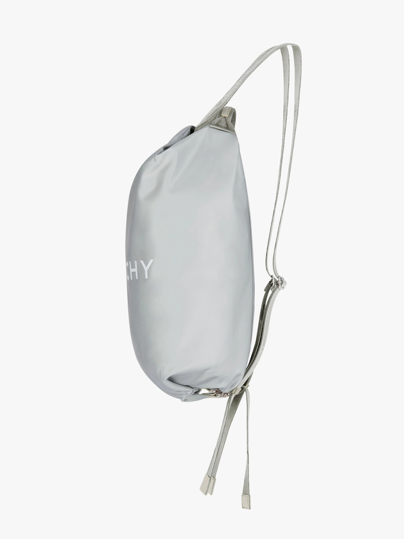 G-ZIP BACKPACK IN NYLON 3