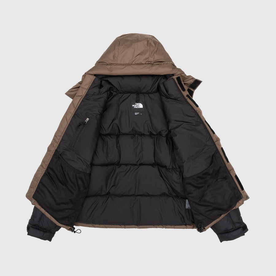 HMLYN BALTORO JACKET - 8