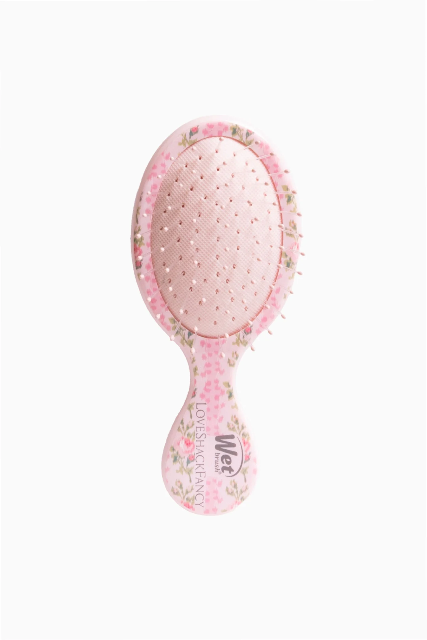 Wet Brush x Love Shack Fancy Mini Detangler - Blooming Heirloom - 1