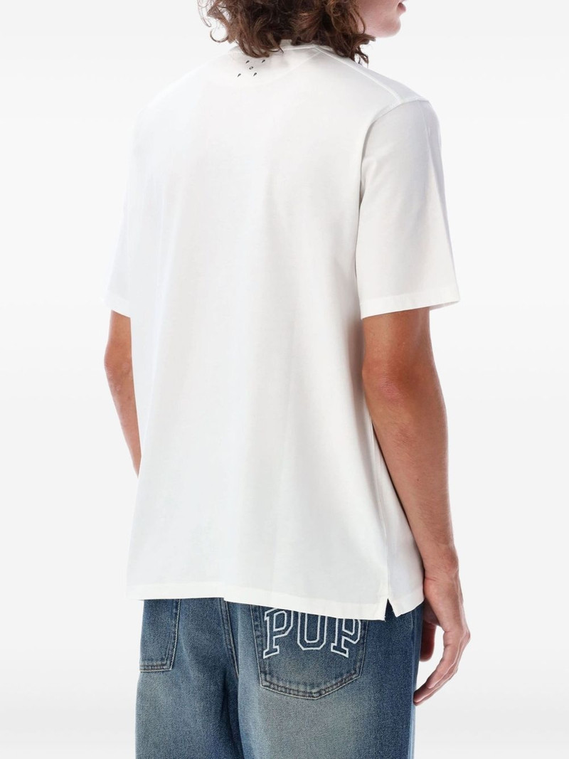 Pop Trading Company Frog T-shirt outlook