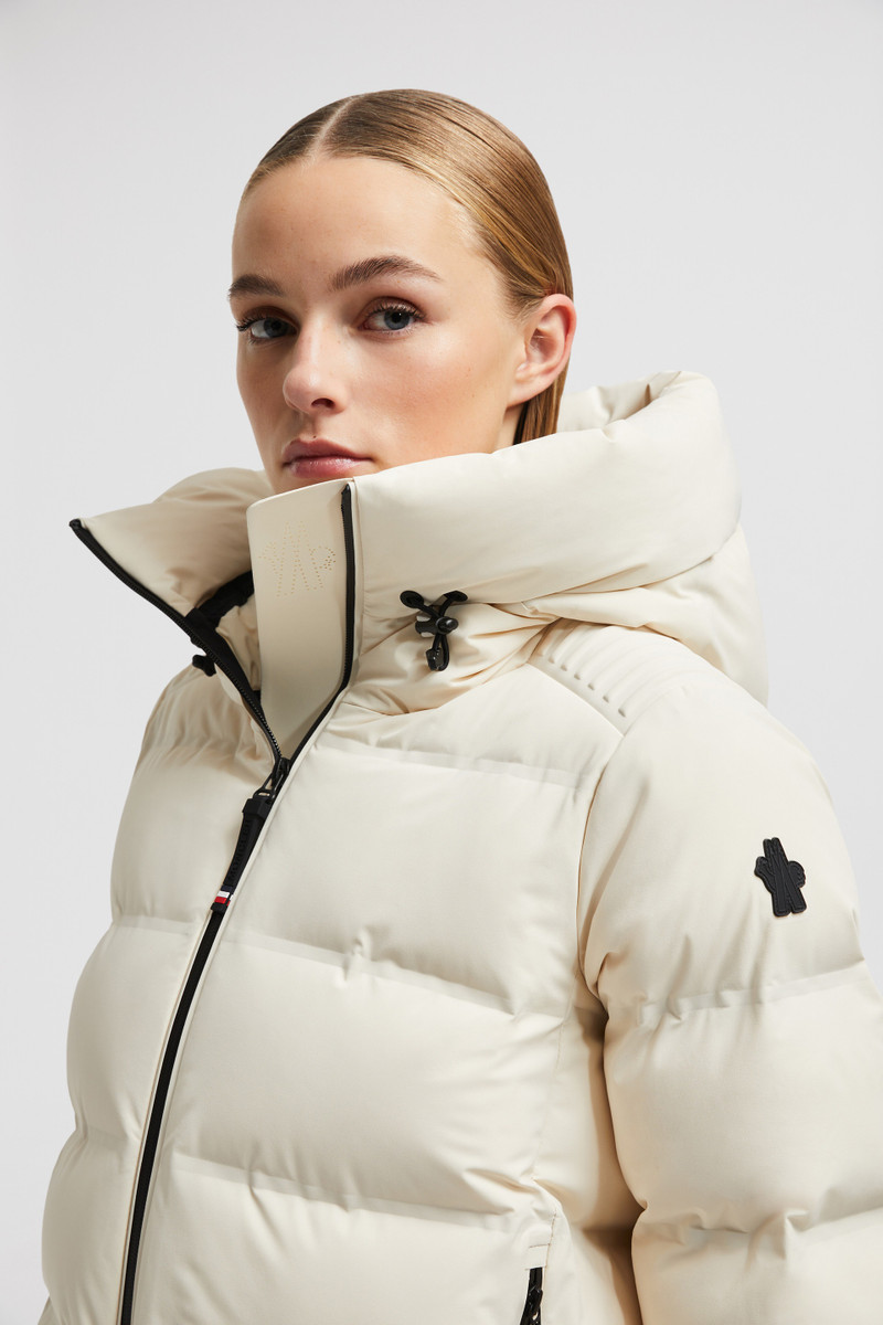 Suisses Short Down Jacket 4