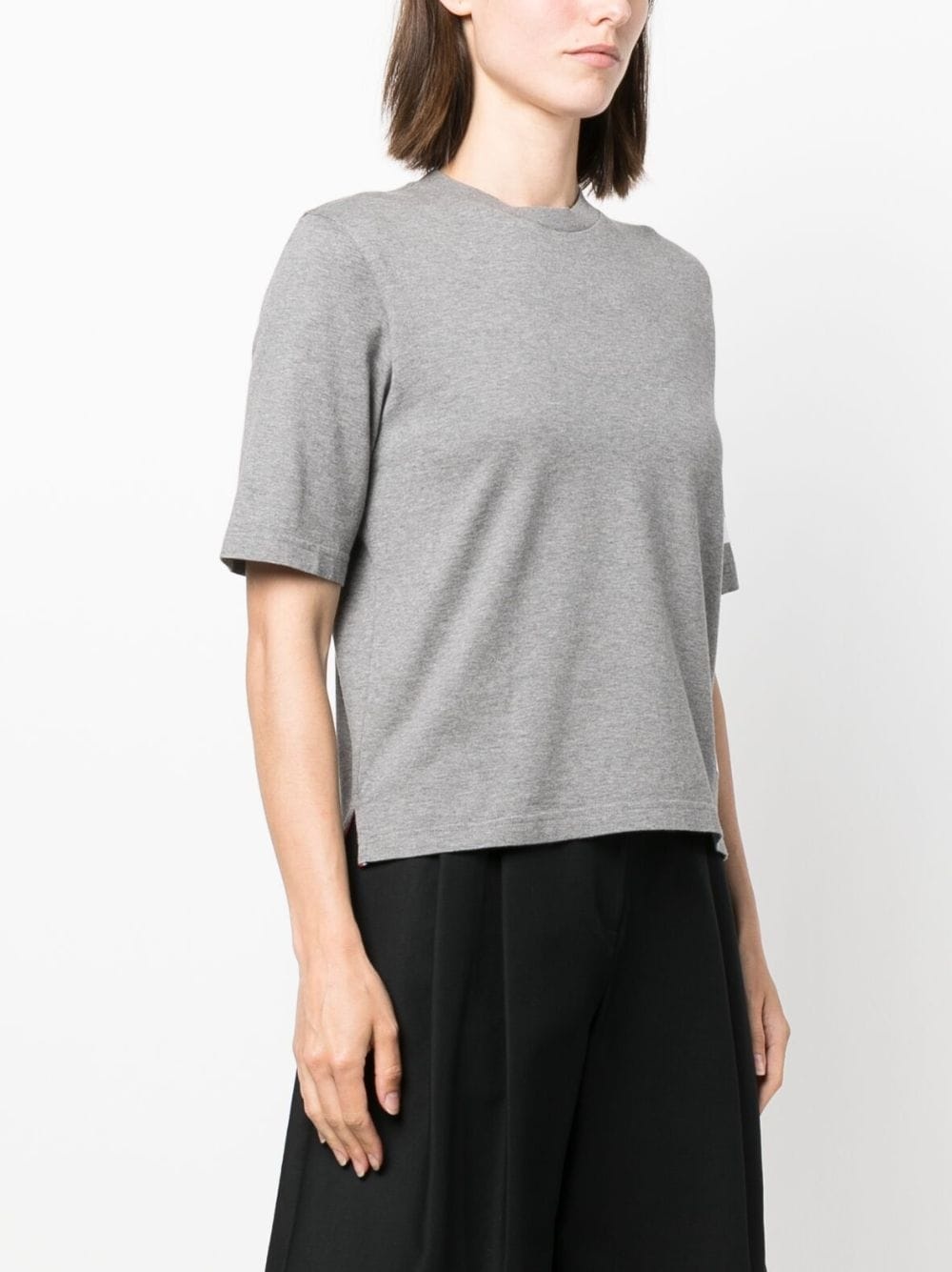 4-Bar Stripe 2003-print T-shirt - 3