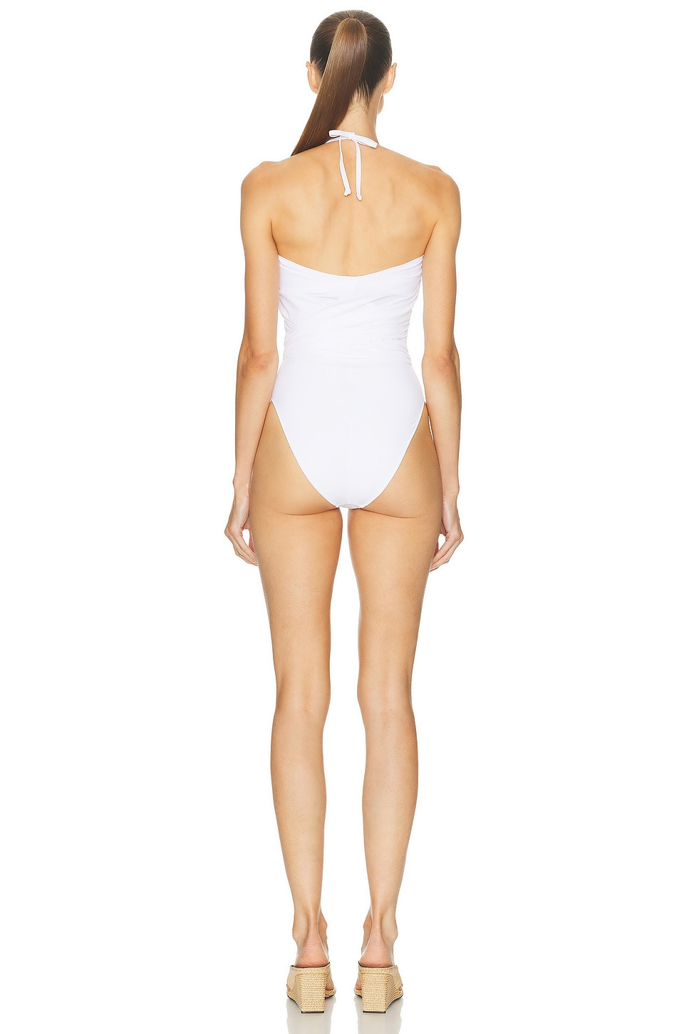 One Piece Swimsuit - 4