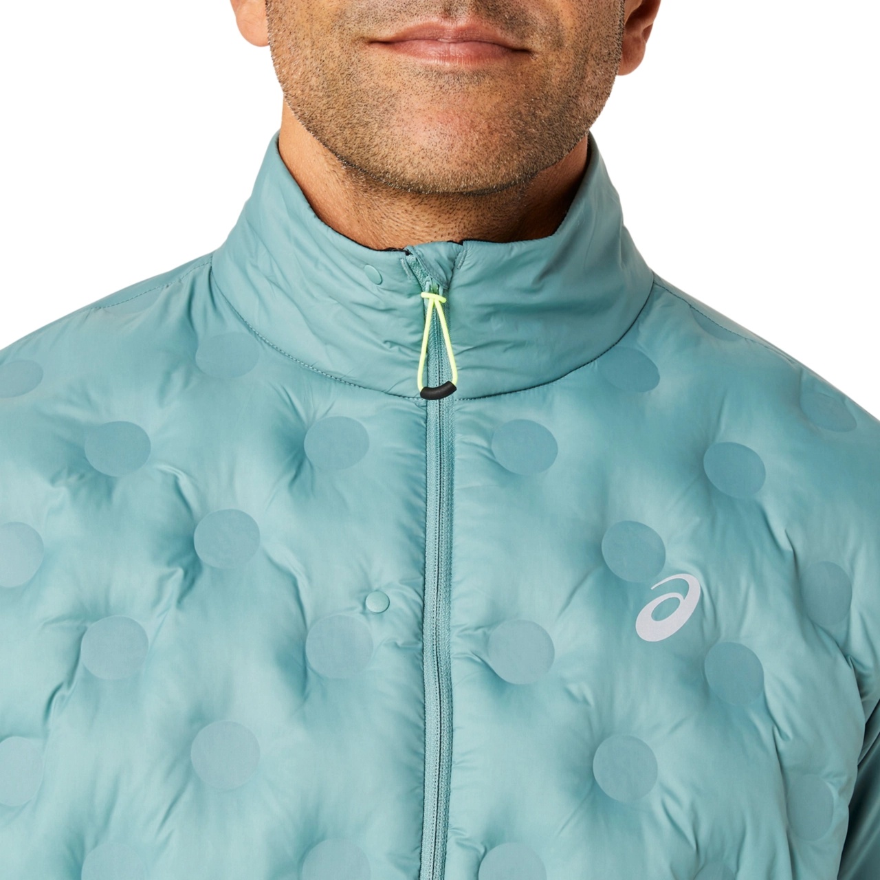 ROAD WINTER JACKET - 4