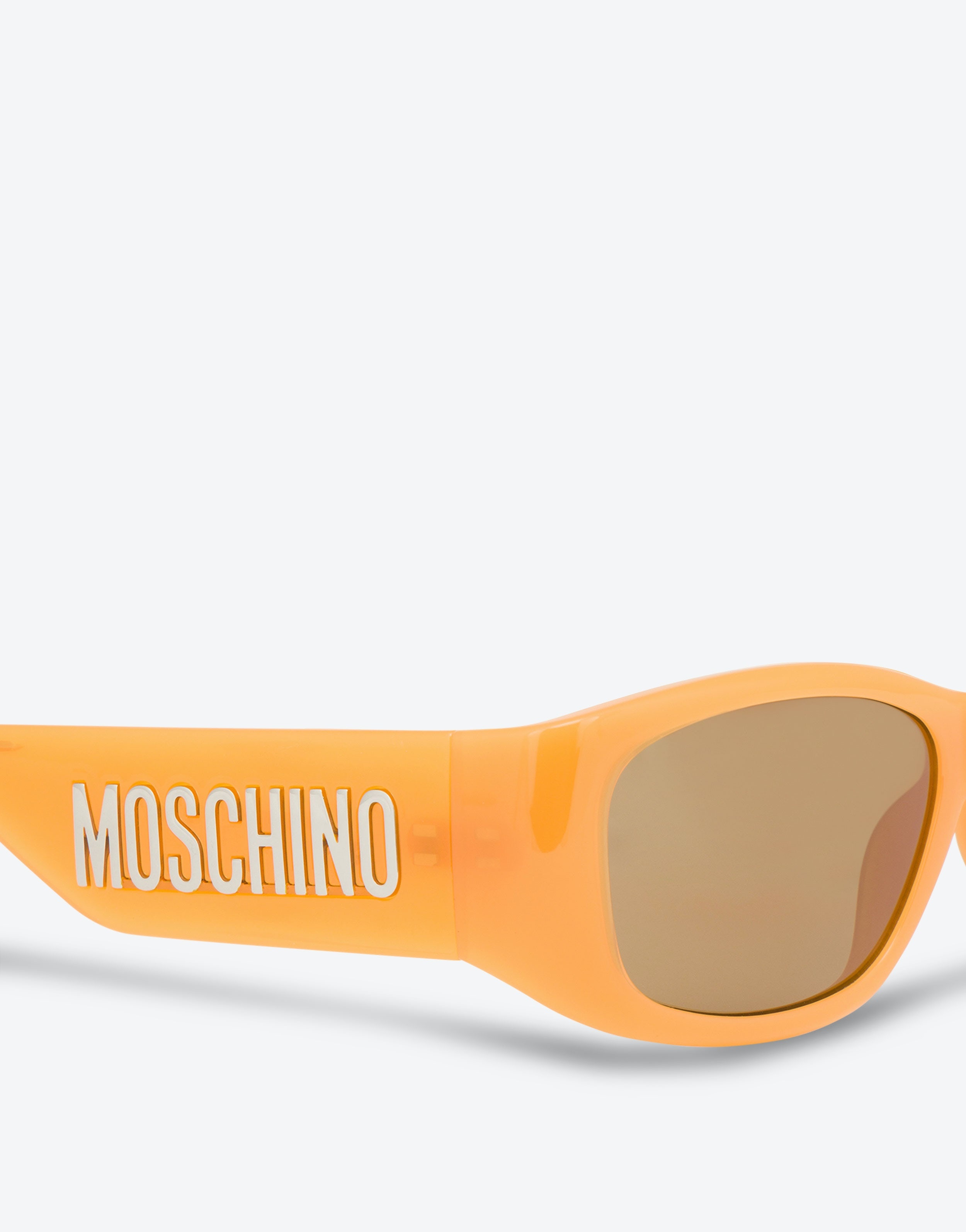 LETTERING LOGO SUNGLASSES - 3