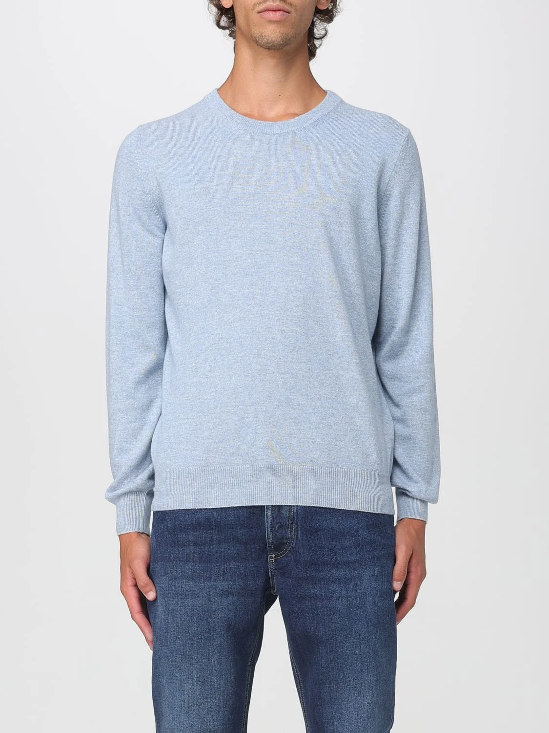Sweater men Brunello Cucinelli - 1