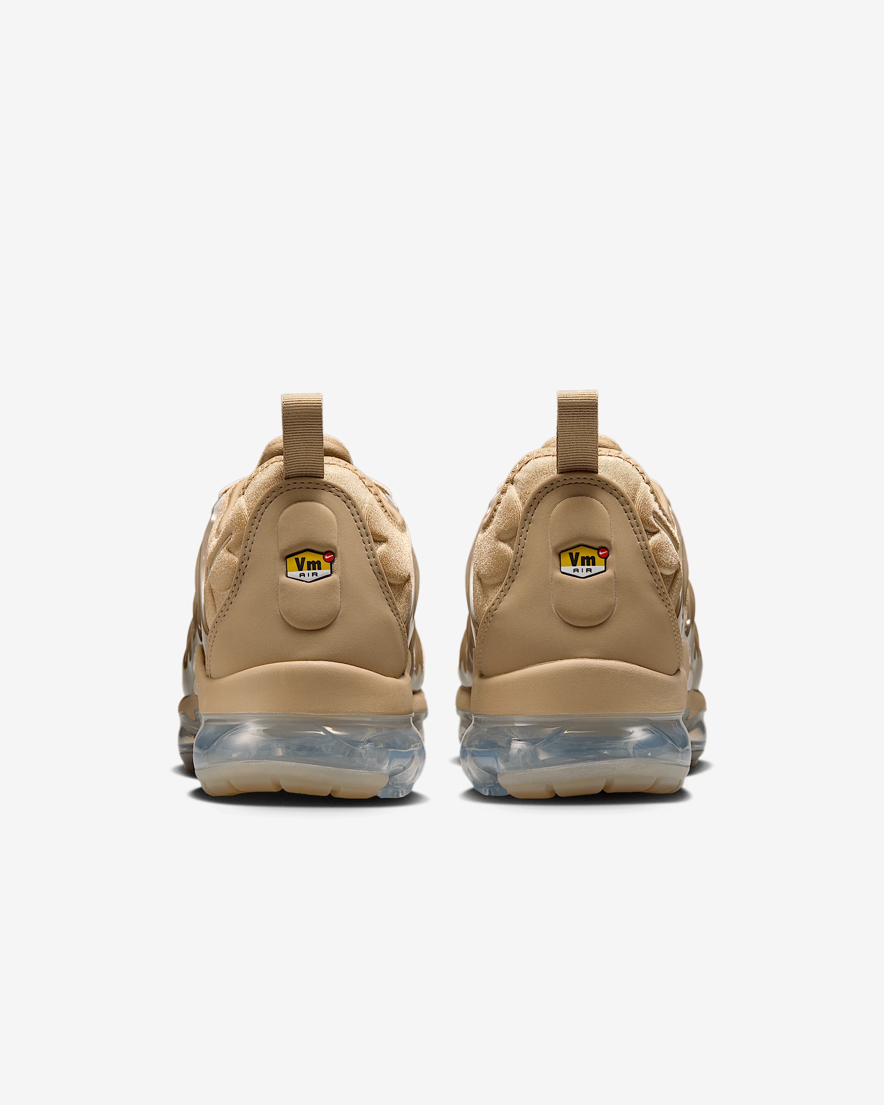 Nike Air VaporMax Plus Men's Shoes - 6