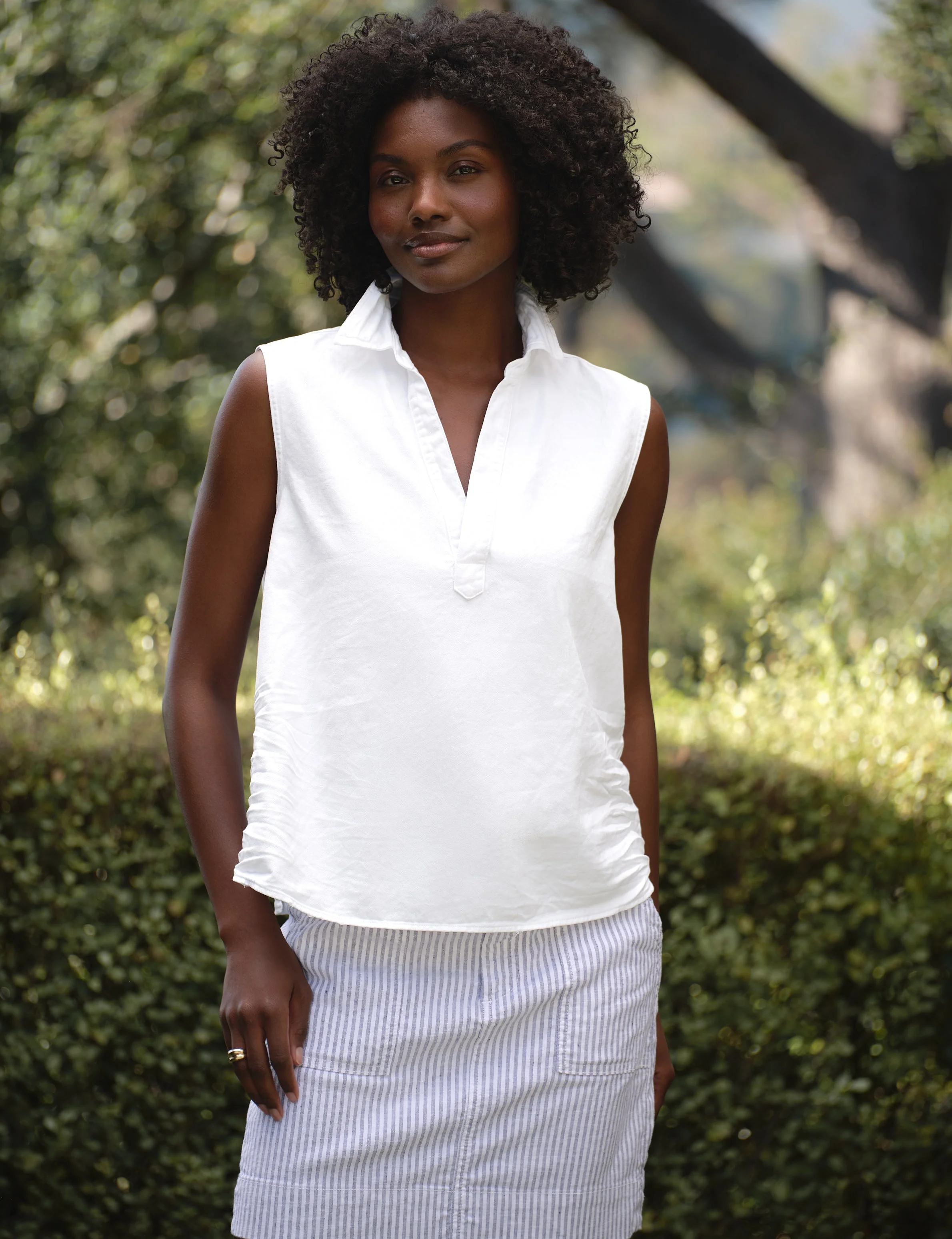 Popover Tank - 1