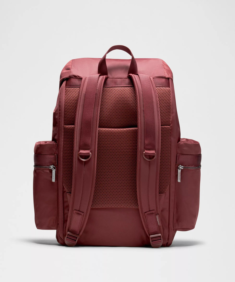 Wunderlust Backpack 25L 3