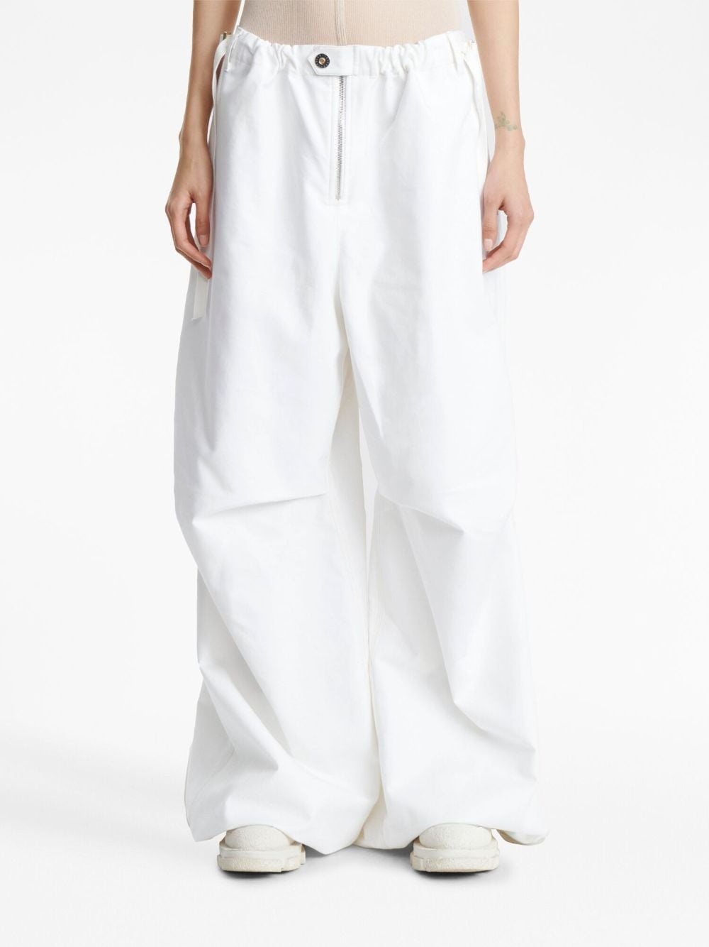 Oversized Flight pants - 7