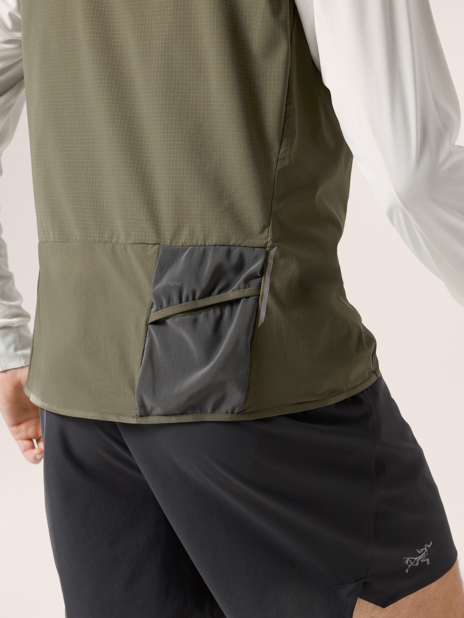 Norvan Insulated Vest - 3
