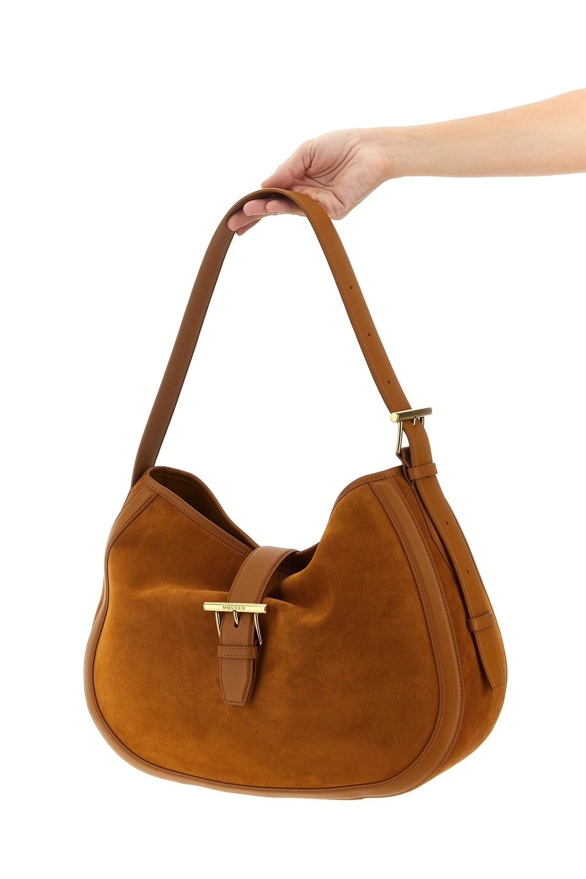 T-bar shoulder bag - 2
