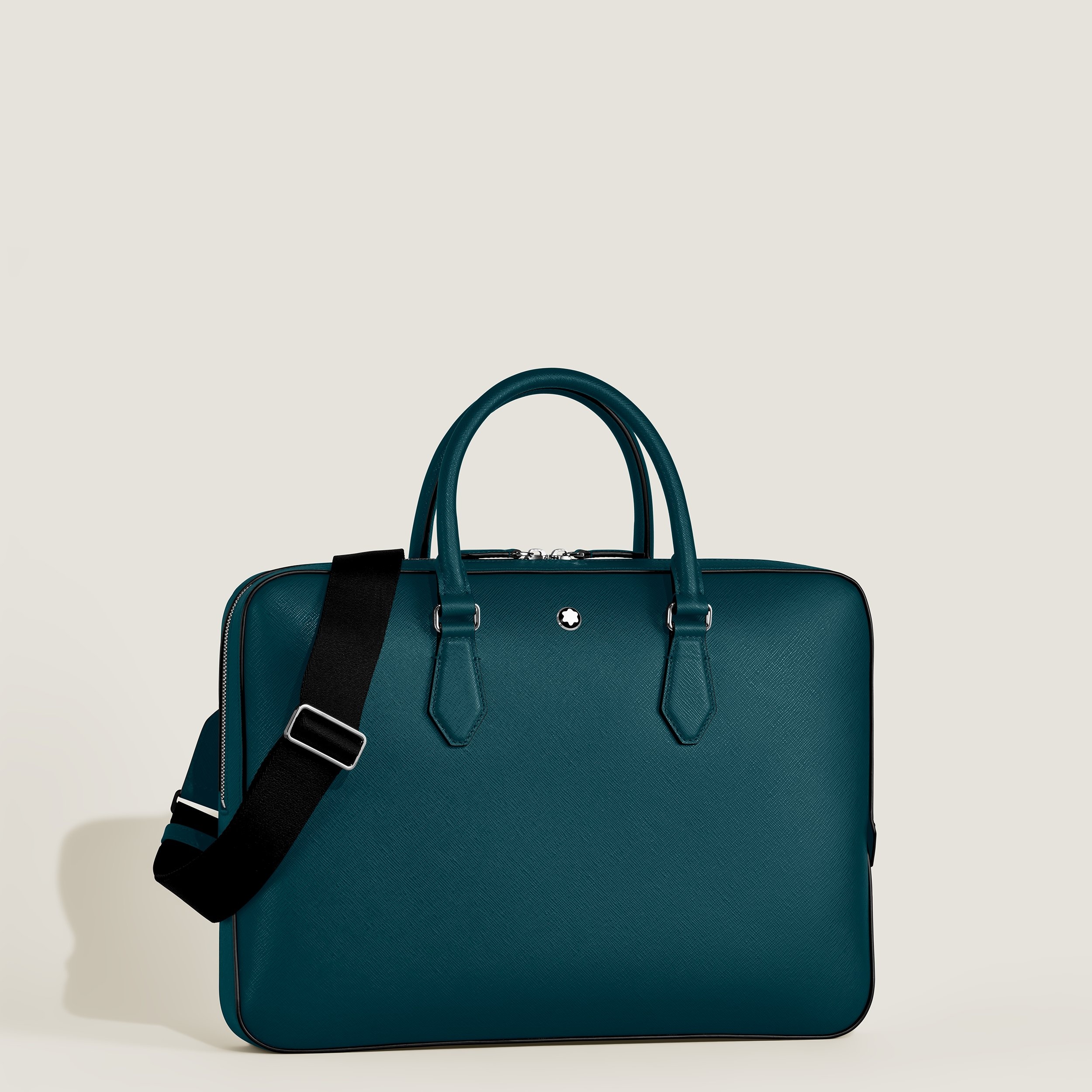Sartorial thin document case - 3