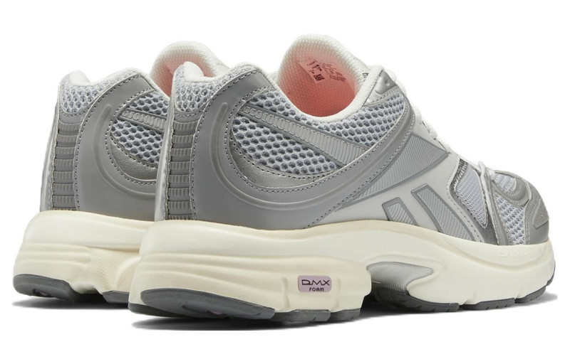 Reebok Reebok Premier Road Plus 6 'Silver Grey' HP2470 outlook