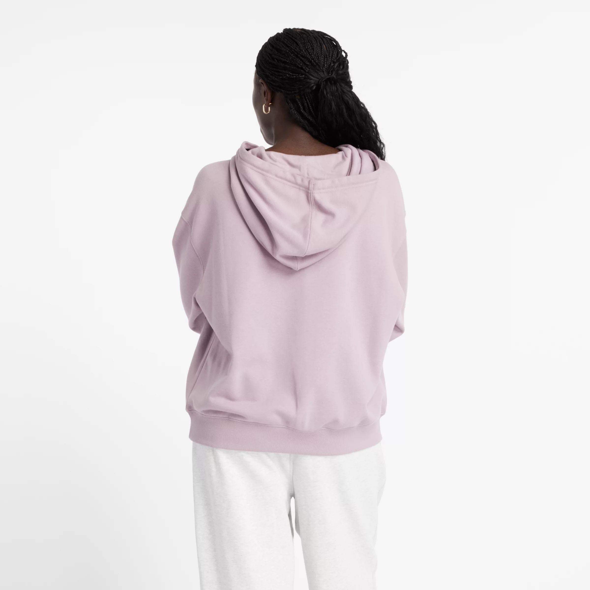 NYC Marathon French Terry Finisher Hoodie - 3
