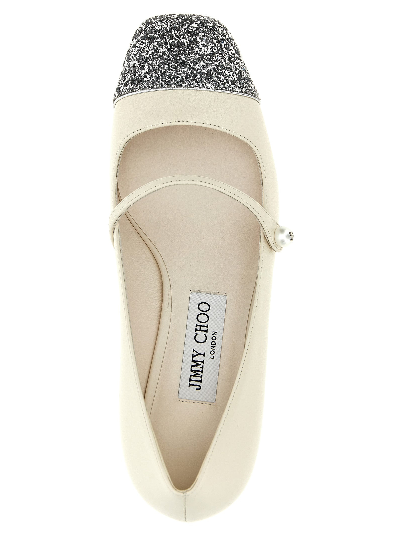 Jimmy Choo Women 'Elisa' Pumps - 4