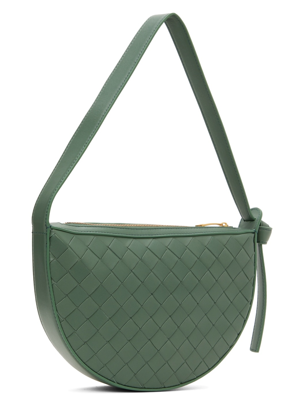 Green Mini Sunrise Bag - 3